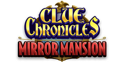 Inetbet Euro Clue Chronicles: Mirror Mansion